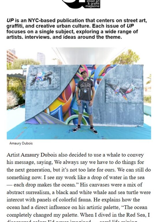 upaint monaco street art