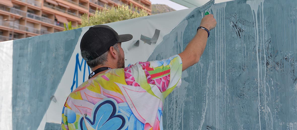 upaint monaco street art