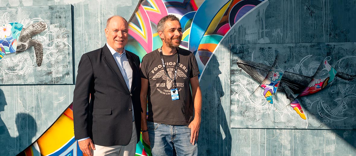 upaint monaco street art
