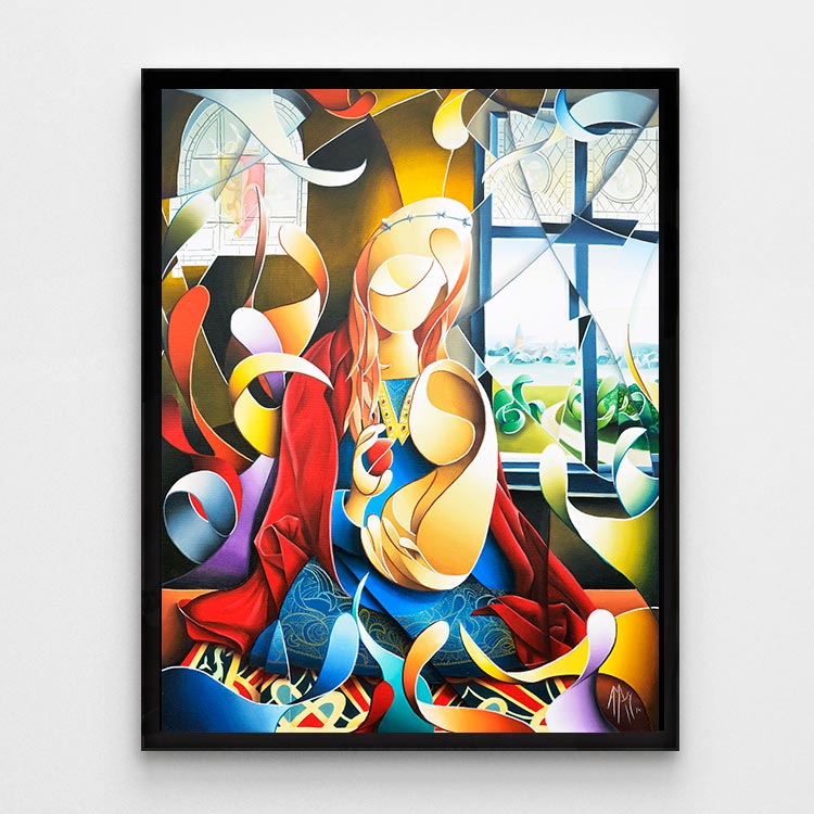 Famous Painting